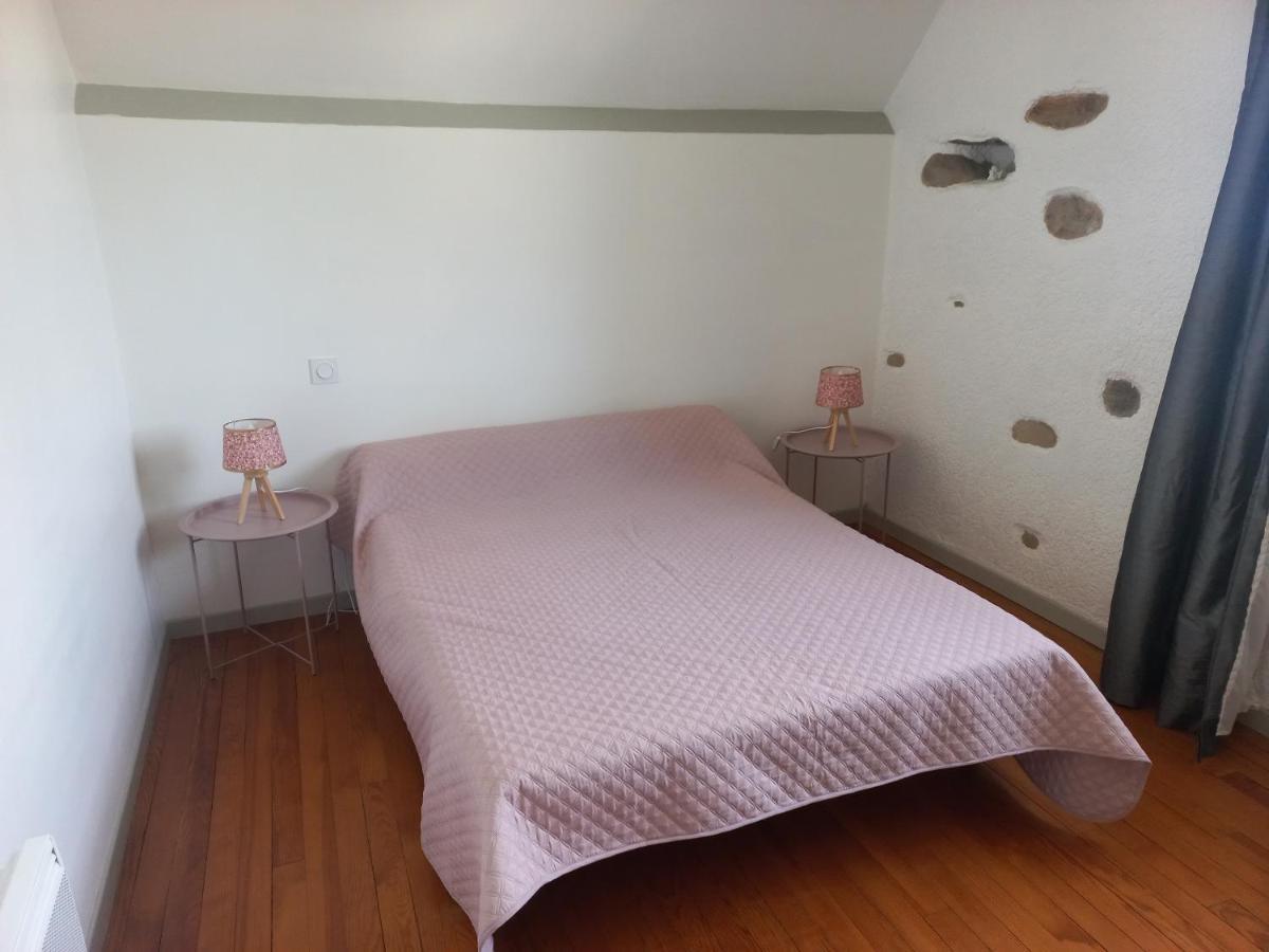 Maison De Vacances Adé 외부 사진