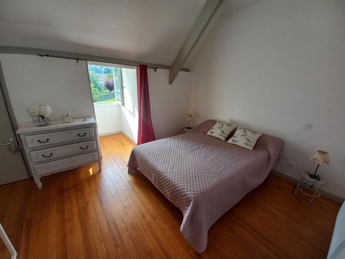 Maison De Vacances Adé 외부 사진