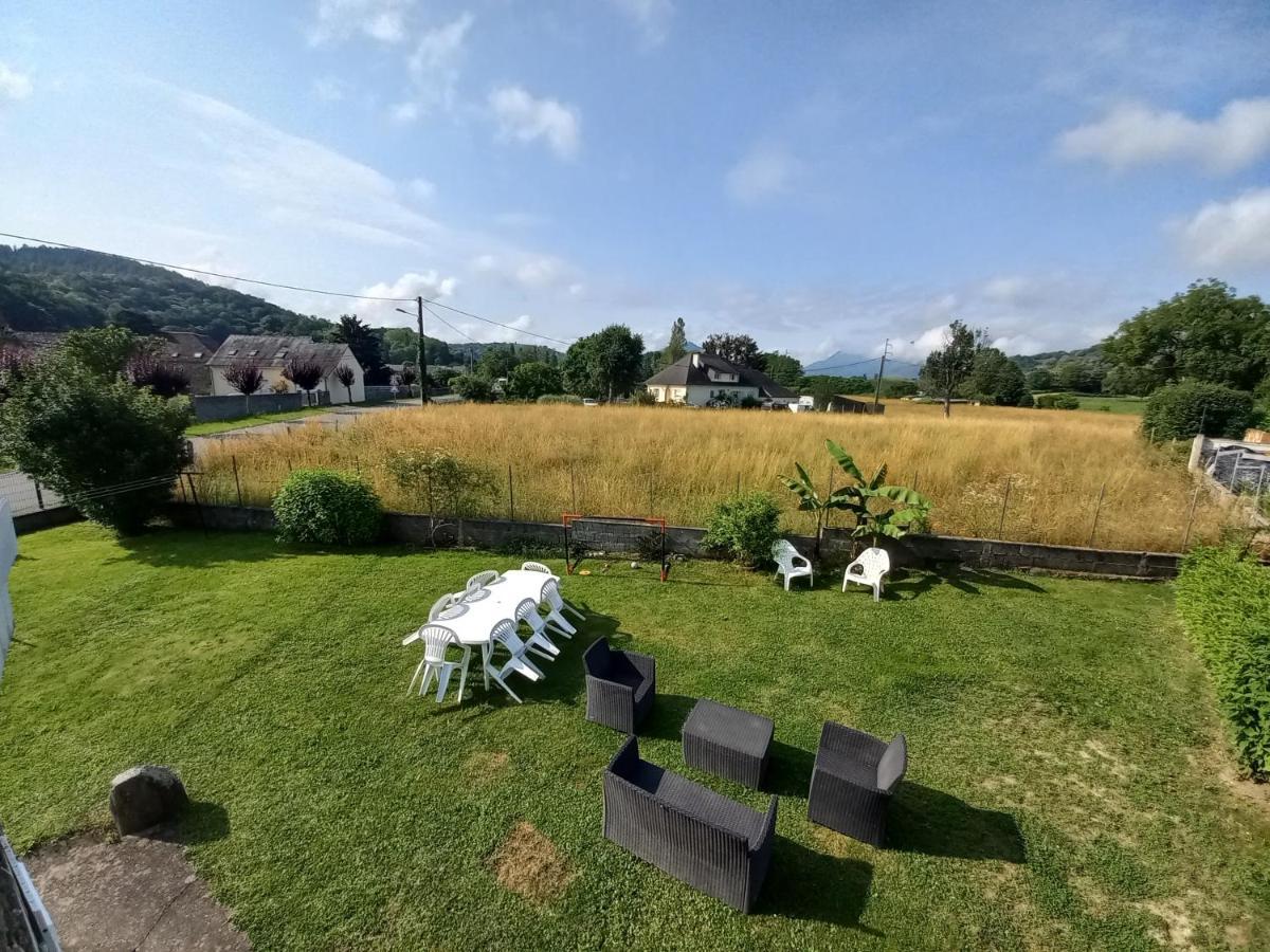 Maison De Vacances Adé 외부 사진