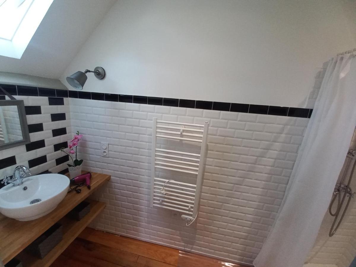 Maison De Vacances Adé 외부 사진